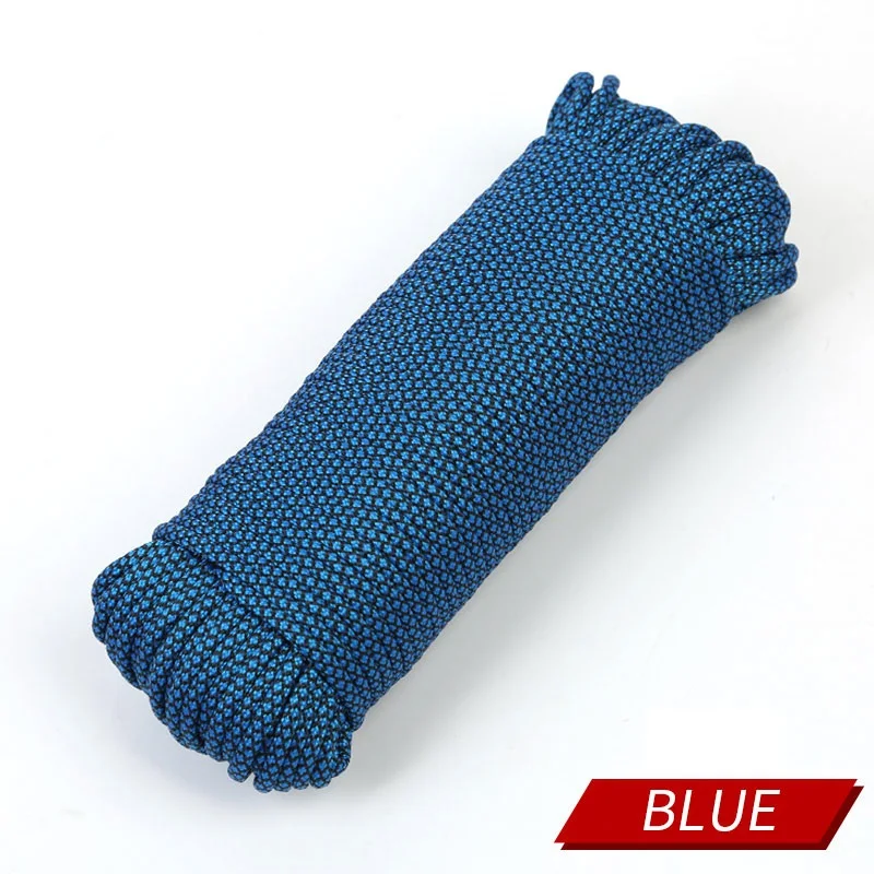 Xinda Premium Paracord: Durable 9-Core Camping & Survival Rope