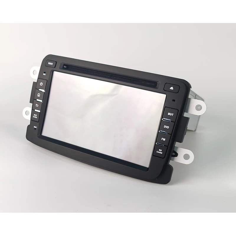 PX6 DSP Hexa Core Автомобильный мультимедийный плеер авторадио для Dacia/Sandero/Duster/Renault/Captur/Lada/Xray 2/Logan2 swc fm bluetooth