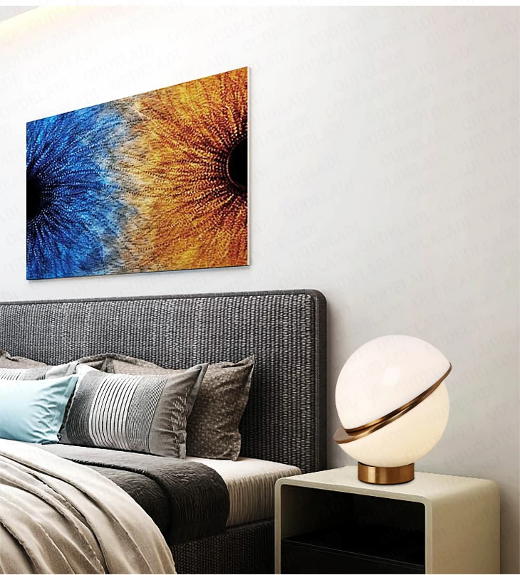 Decorative Table Lamp