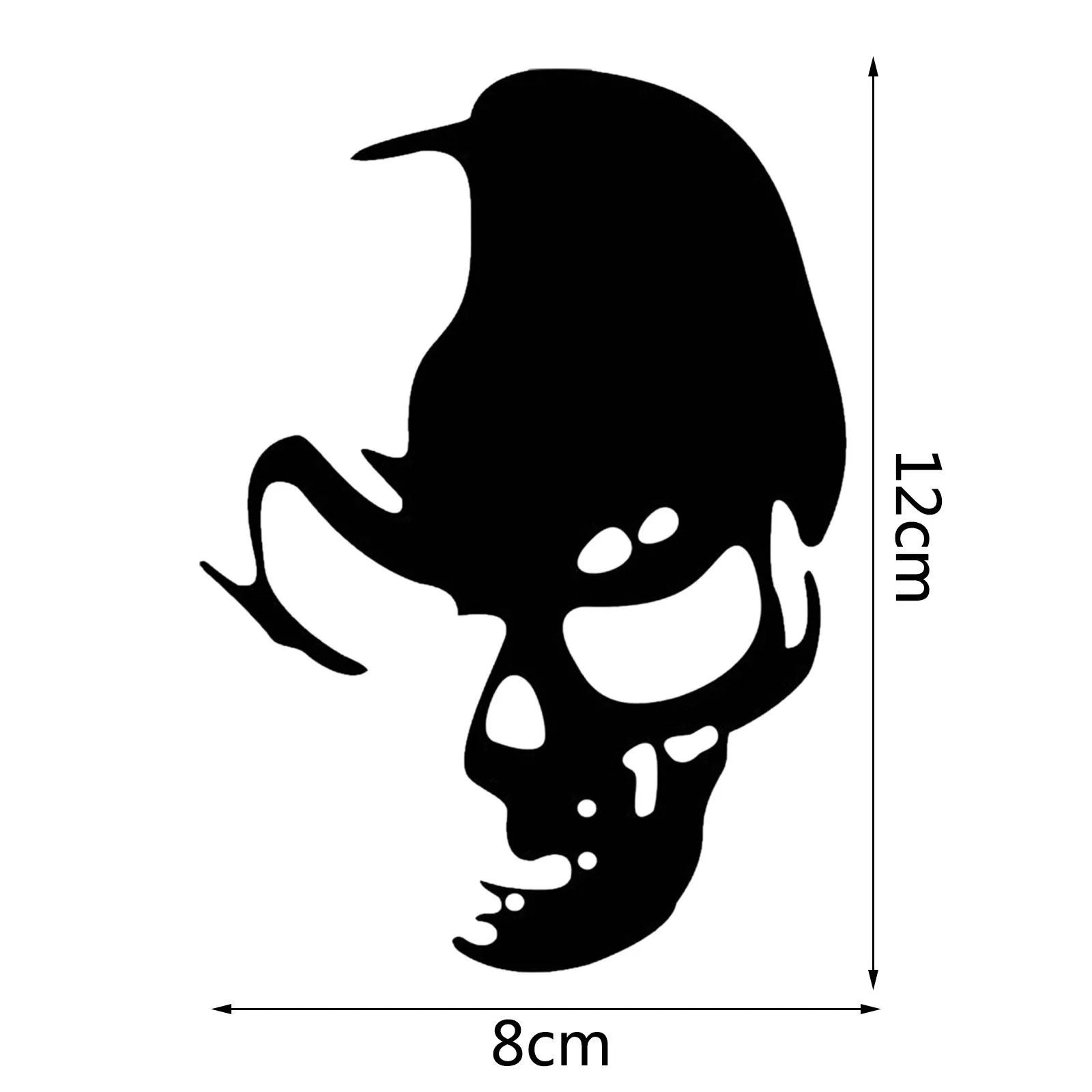 10pcs/set Cool Rock And Roll Heavy Metal Music Skull Graffiti Stencil Diy  Art Craft Drawing Walls Decoration Painting Template - Stencils - AliExpress