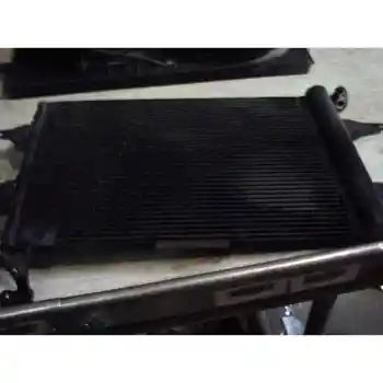 

1743140 condenser/Radiator Air Conditioning Seat Ibiza (6l1) 1.4 16v