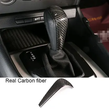 

Gear Shift Knob Trim For BMW X1 13-15 1/3 Series E90/92/93/87