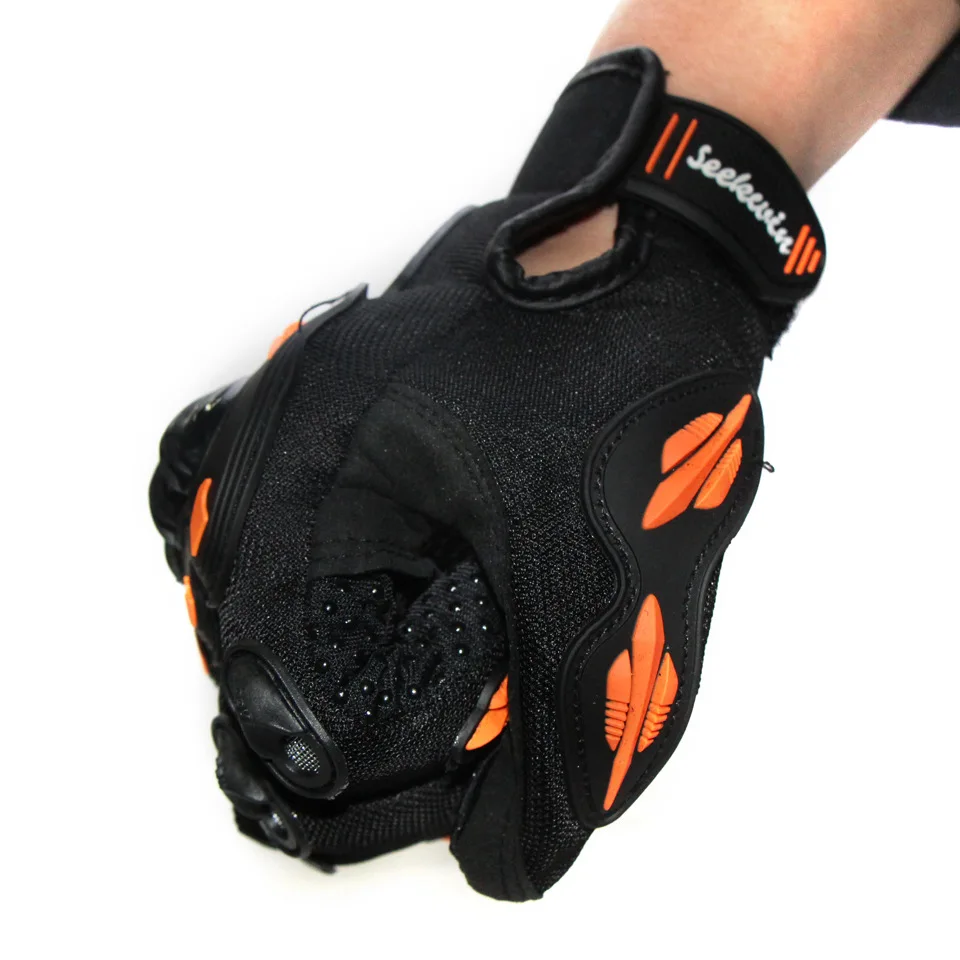 Мотоциклетные Перчатки для мотокросса тактические перчатки Guantes Moto Motocicleta Luvas велосипедные перчатки для горного велосипеда перчатки для мотоцикла полный палец перчатки