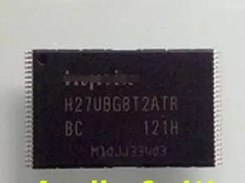 Бесплатная доставка H27UBG8T2ATR-BC
