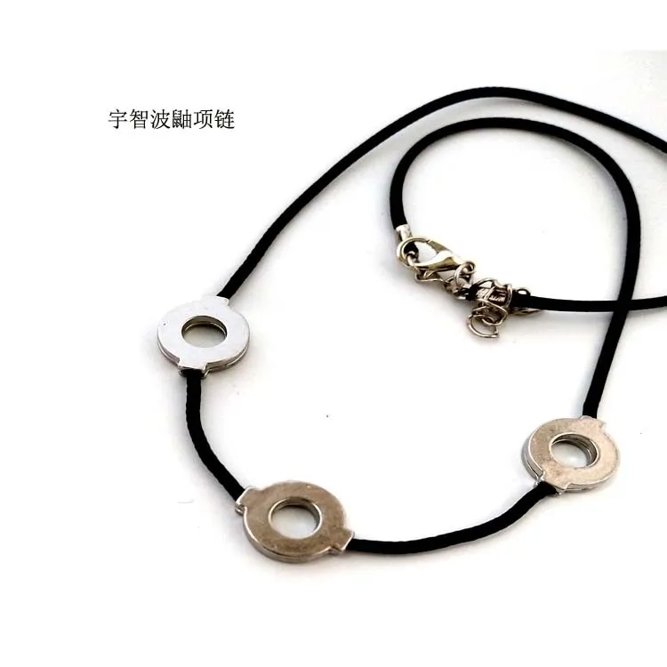 Itachi chain Clearance