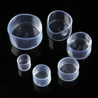 4pcs/set Chair Table Foot Caps Protector Silicone Non-slip Pads Legs for Furniture Hole plugs Dust Cover Furniture Leveling Feet 5