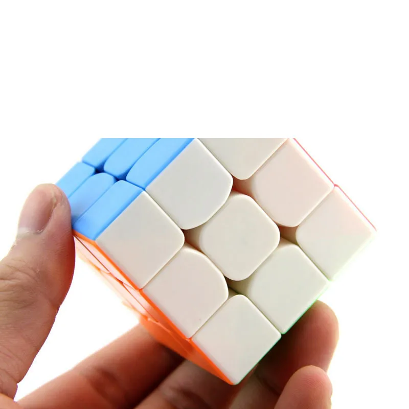 MoYu MiNi 3x3x3 магический куб 3x3 Cubo Magico Профессиональный Neo скоростной куб головоломка антистрессовые игрушки для детей