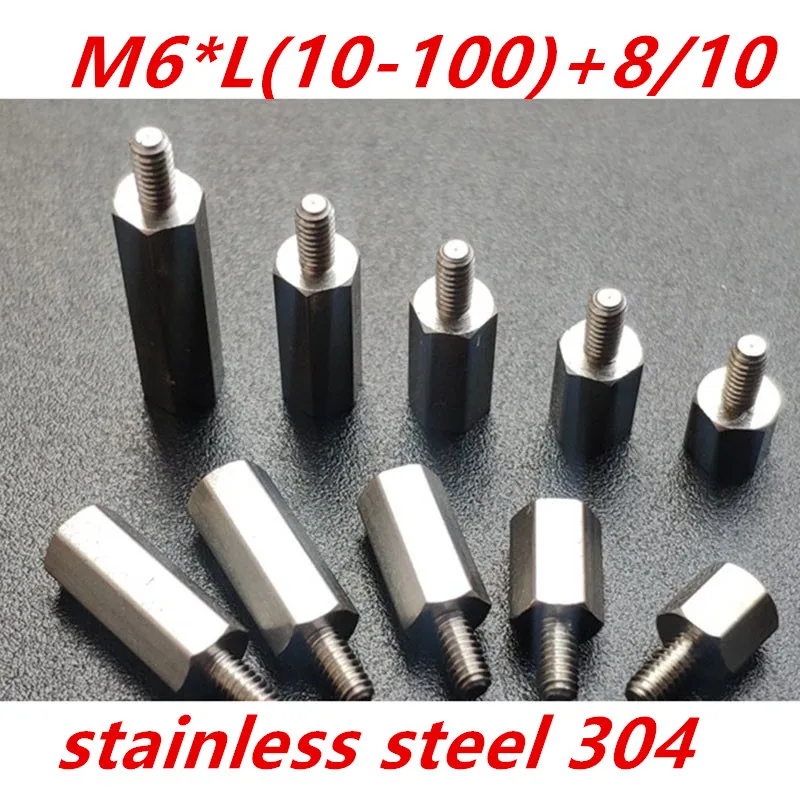 stainlesssteel304M6L10120810hexsocketspacermaletofemalestandoffs.jpg