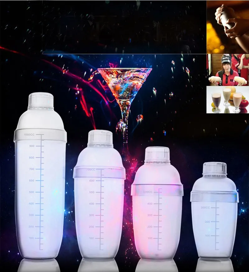 Cocktail Mixer for7