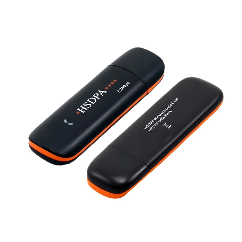 Поддержка аndroid-планшета 2100 МГц Ef550D 7,2 Мбит/с Hsdpa Hsupa Usb 3g модем