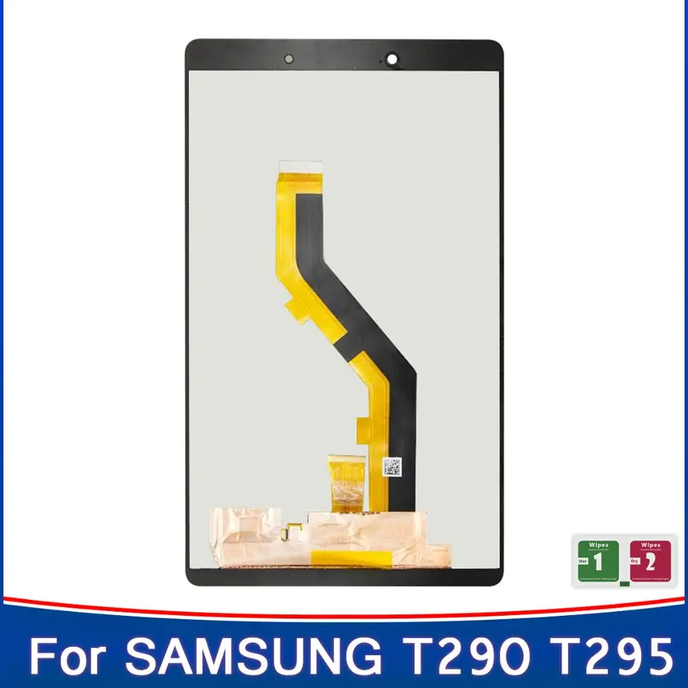ЖК-дисплей с дигитайзером сенсорного экрана в сборе для Samsung Galaxy Tab A 8 0 2019 SM-T290 T290