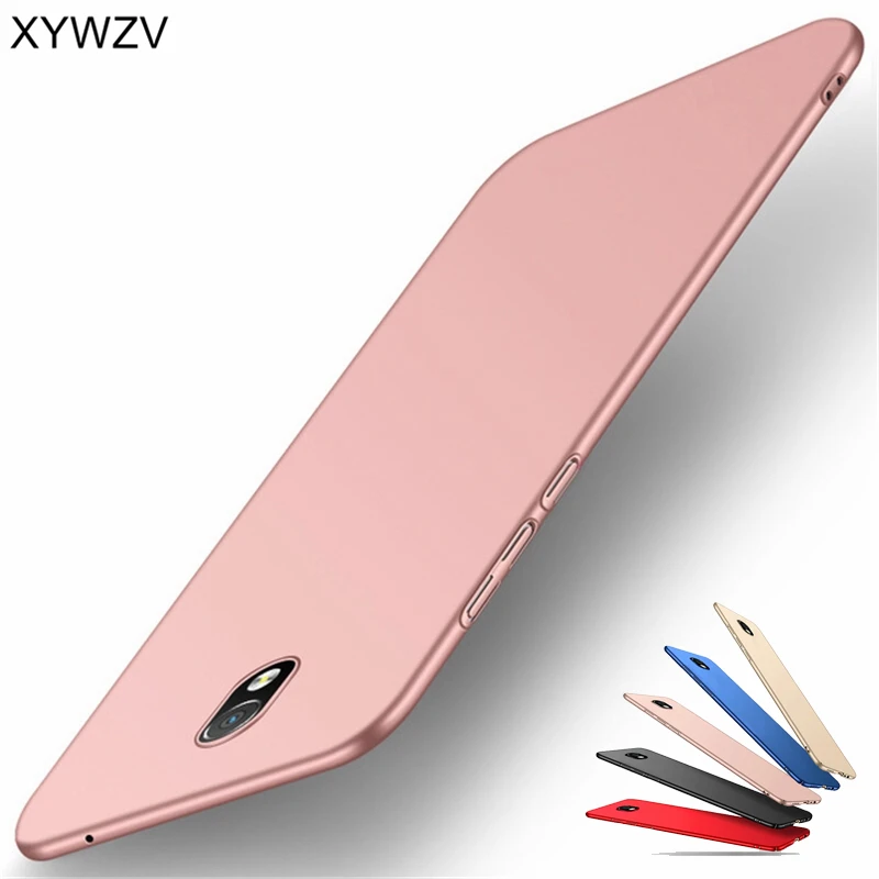 

For Xiaomi Redmi 8A Case Ultra thin Hard Shell Cover Protective Phone Cover For Xiaomi Redmi 8A Phone Case For Xiaomi Redmi 8A