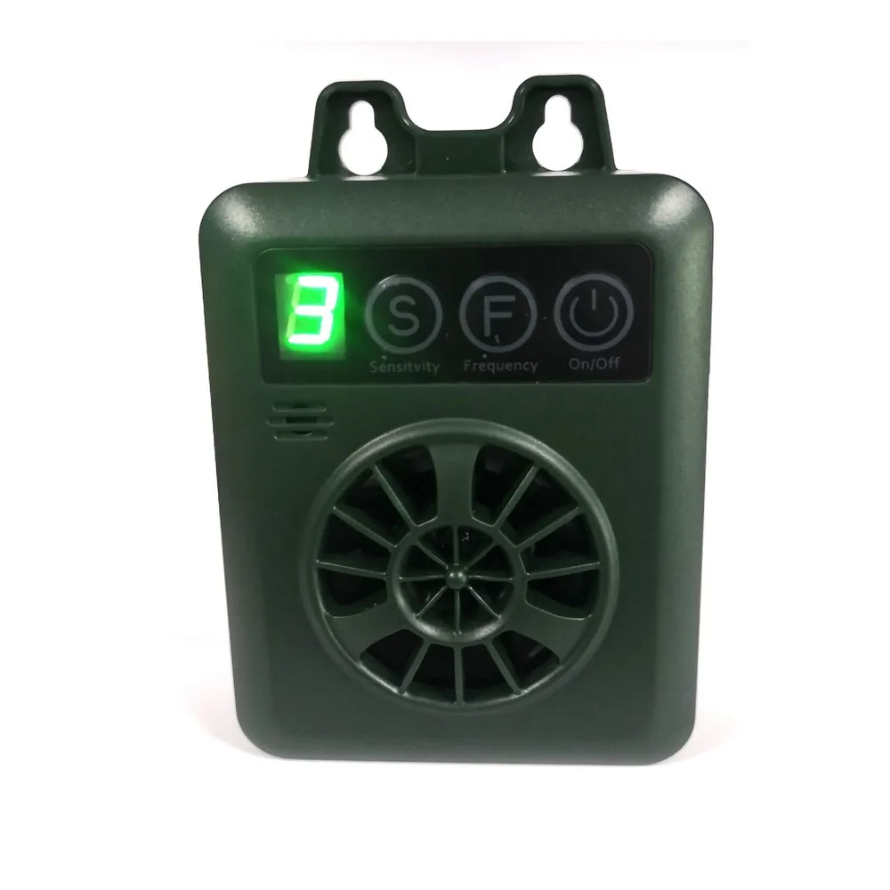 Pet Dog Ultrasonic Bark Control Device Anti Barking Stop Rechargeable LED Repeller Outdoor IndoorStop No Bark Training Device K6