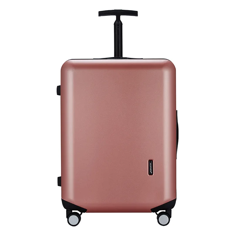 Universal Luggage With T-shaped Handle 