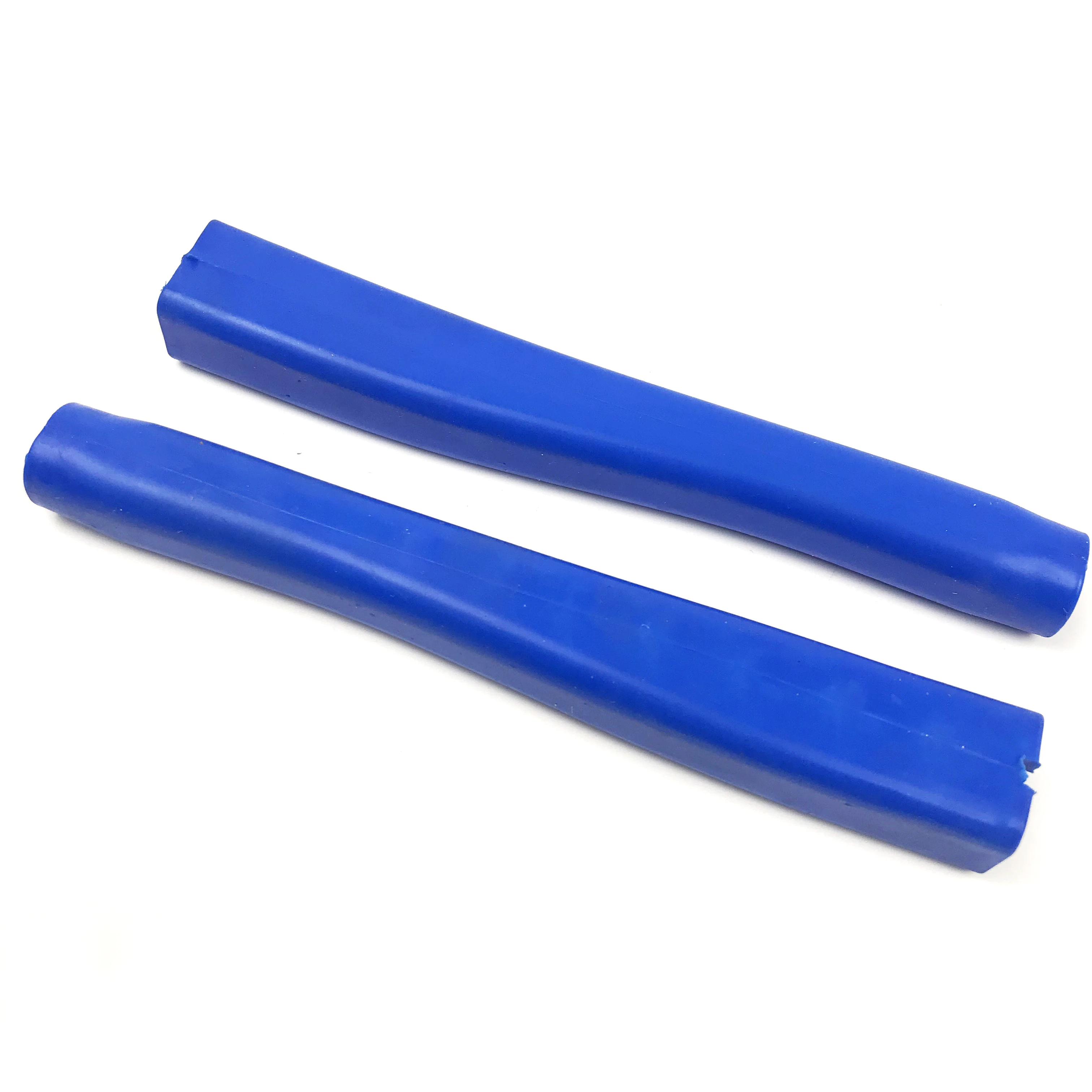 Fencing Gears,fencing Epee/foil Handle, Epee/foil Rubber French Handle