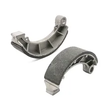 Тормозная колодка для мотоцикла комплект задний для Honda CX 500 C 79-82/GL500 81-82/GL650 1983/VT700C Shadow 84-85 задние тормозные колодки Набор