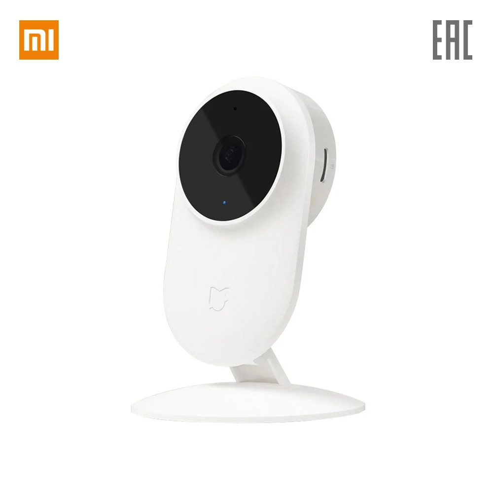 Камера Xiaomi Smart Camera Купить
