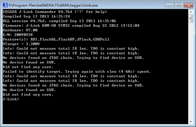JY-MCU Jlink OB ARM отладчик эмулятор загрузчика программист Поддержка JTAG/SWD