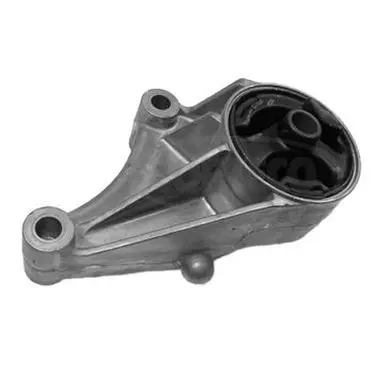 Подушка ДВС передняя Opel Astra H 1.7CDTI 04 CORTECO 80000575| |