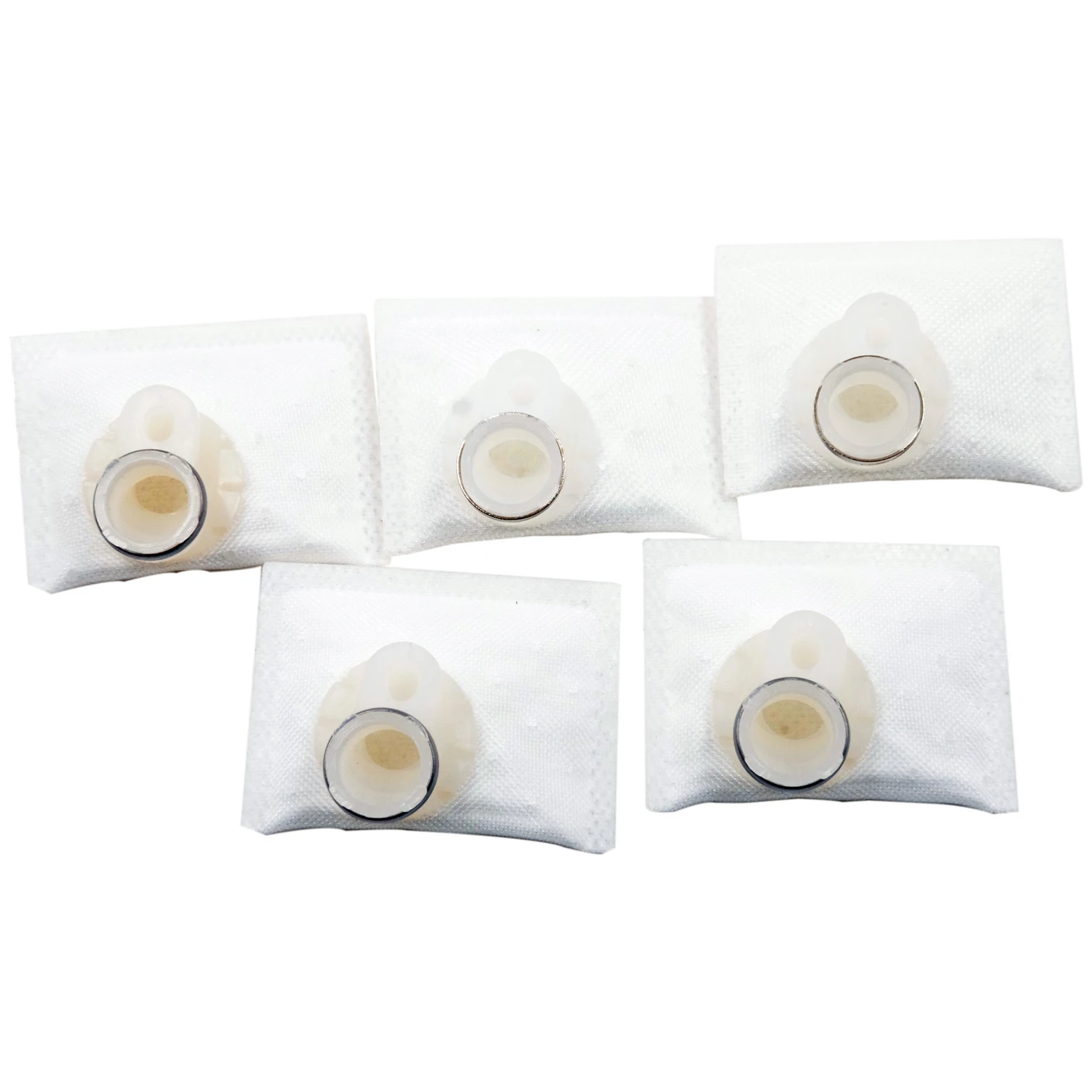 5PCE Gasoline Strainer Fuel Pump Filter For 2003-YAMAHA Motorcycle R1 R6 R6S R6R FZ8 Motorcycle Fuel Filter Fuel Filter