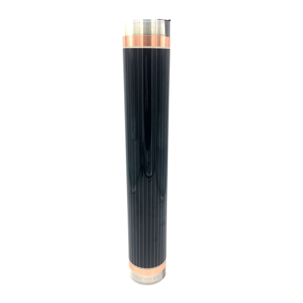 MINCO HEAT 15m2 220 Вт/м2 Инфракрасный Электрический нагревательный пленочный коврик для