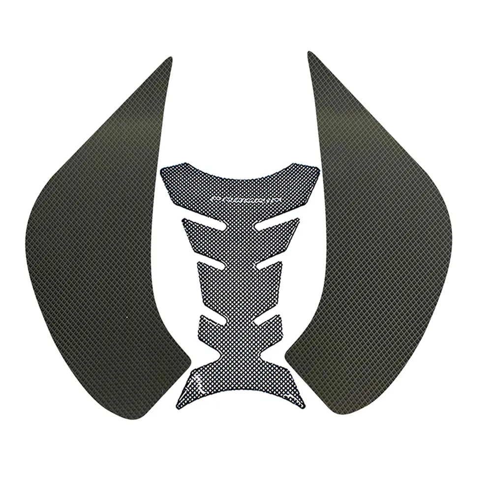 

Наклейка противоскользящая на бак для Yamaha FZ6R 2009-2017 XJ6/F 2009-2015