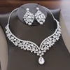 2Pcs Jewelry Set