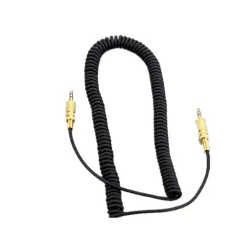 

3.5mm Replacement Cord For Marshall Woburn Kilburn II Speaker Male To Male Jack