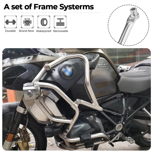 Motorcycle Parts Accessories For Bmw R1250gs R1250 Gs Adventure - Buy  R1250gs Motorcycle For Bmw R1250gs R 1250 Gs Lc Adventure 2018-2020 2019