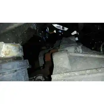 

ENGINE PEUGEOT 3008 BOOT
