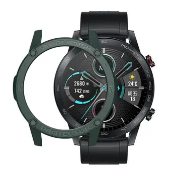

TPU Watch Cover Case Protector Bumper for Hua-wei Honor Magic 2 46mm Watch 28TE