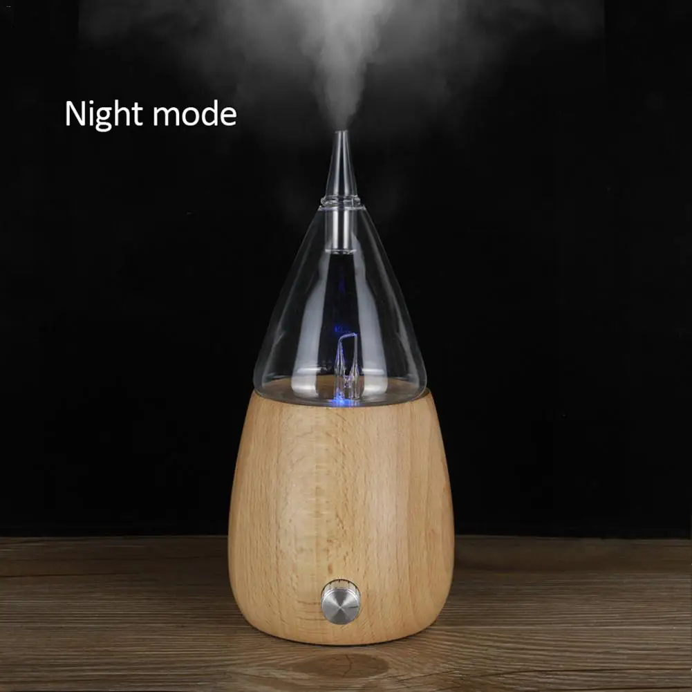 

Aromatherapy Machine Humidifier Air Purifier Diffuser Essential Oil Cold Spray