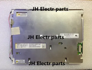 

Original NL6448BC26-01F 640*480 100% tested 8.4 Inch LCD DISPLAY Screen Panel For NEC