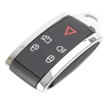 

Cover Car Key Shell For JAGUAR XF 2009-12 X-Type 2008 PG980 Car Remote