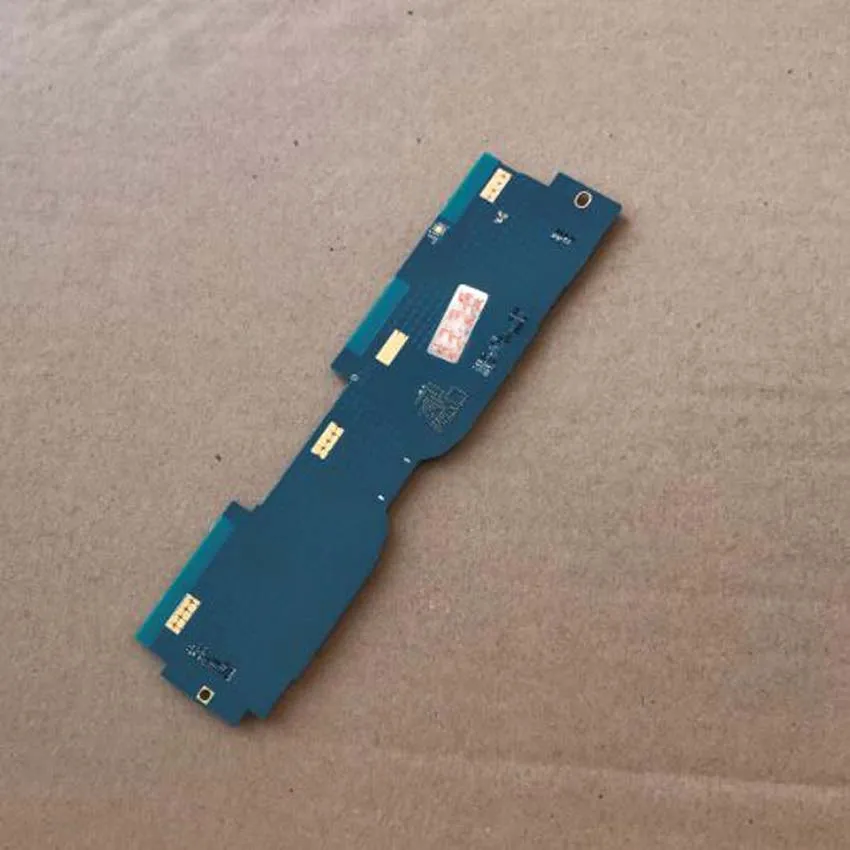 Оригинальная протестированная материнская плата для Samsung Galaxy Tab S T800 T805 WiFi 3g материнская плата полный набор микросхем гибкий кабель