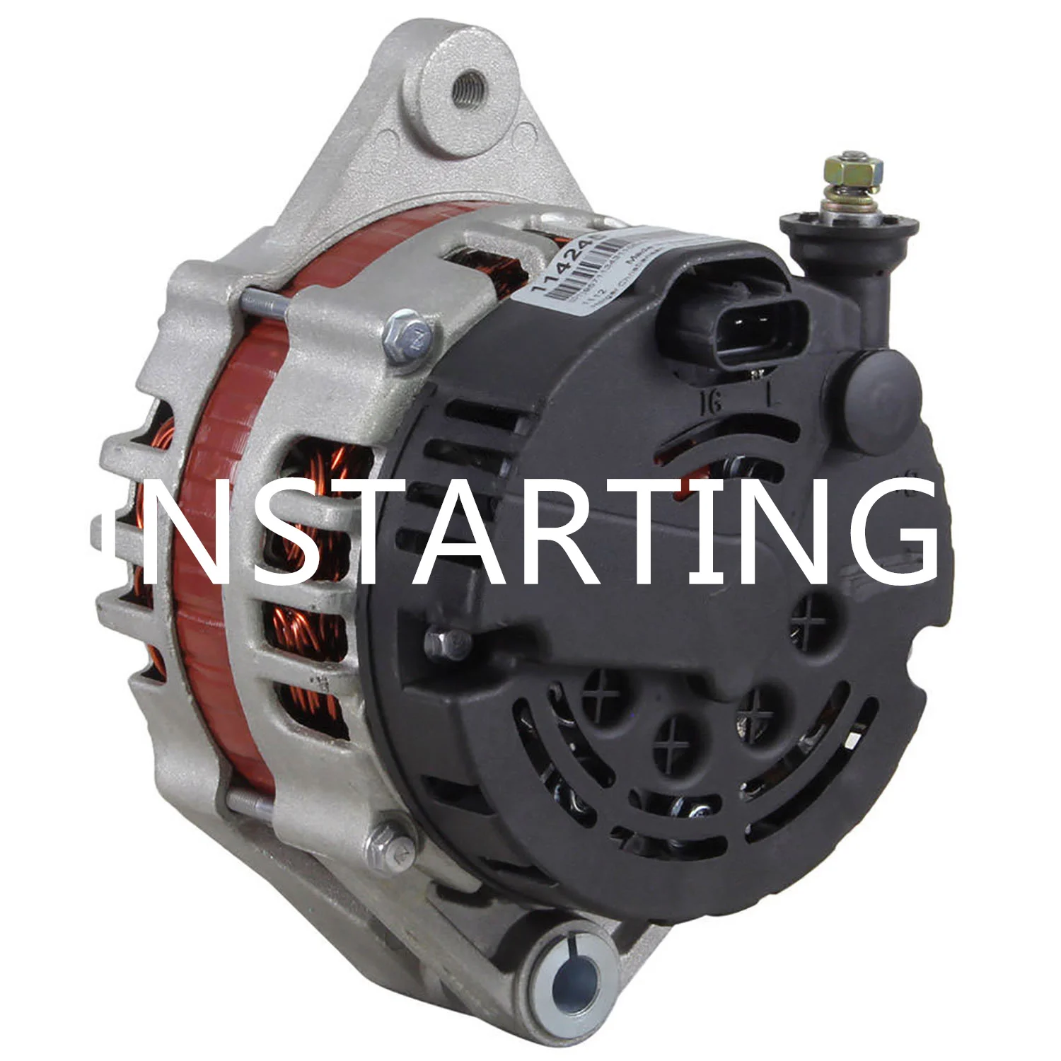 

ALTERNATOR DYNAMO GENERADOR ELECTRICO FOR 12V 75A A005TB0891ZE A005TB1291 A005TB1291ZE A5TB0891 A5TB0891ZE A5TB1291