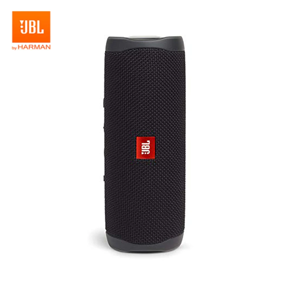 JBL-Altavoz Bluetooth Flip 5, Mini, portátil, a prueba de agua IPX7, inalámbrico, para exteriores, estéreo, para música, Boombox 2