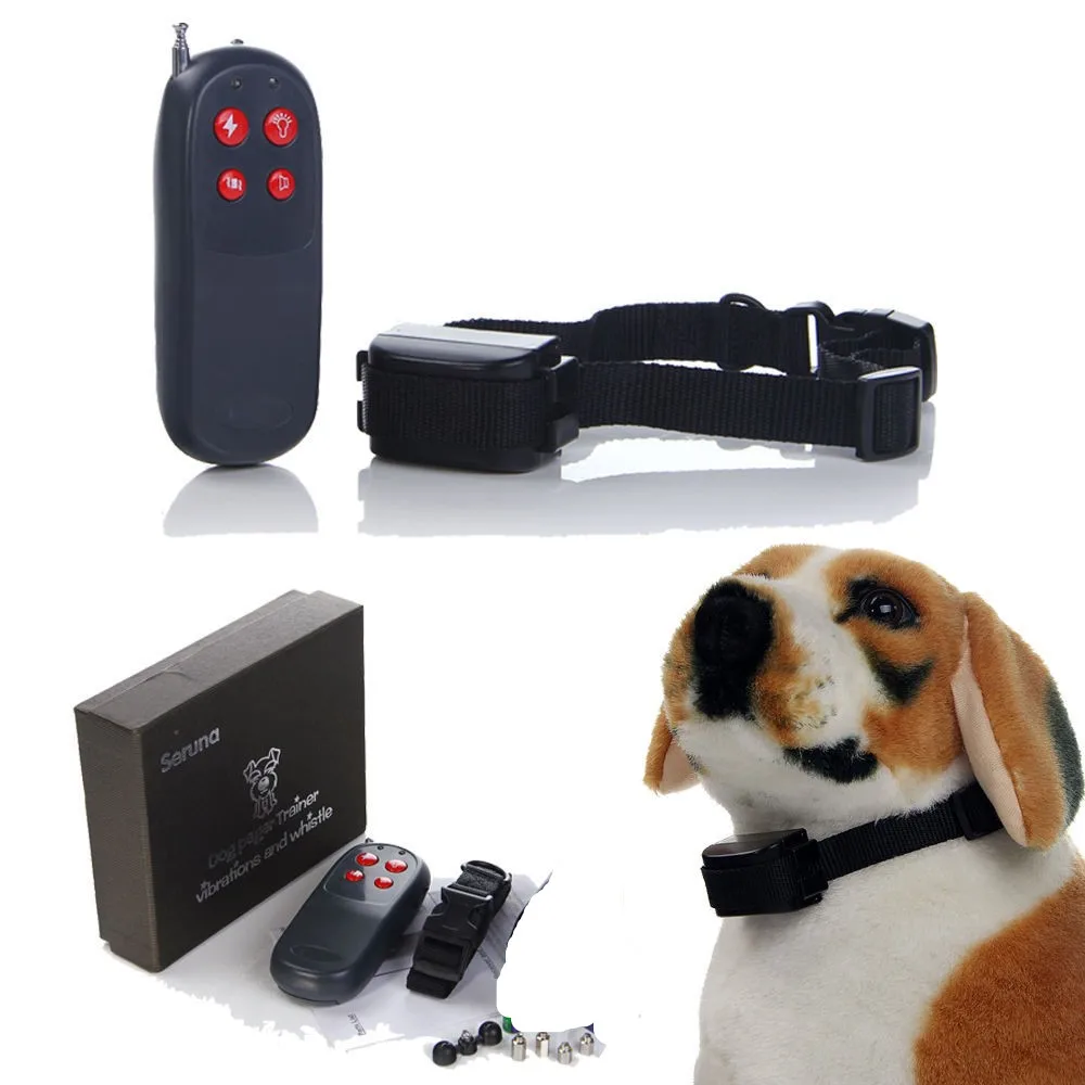 Choque Vibração Pequeno Médio Grande Elétrica Remote Collar