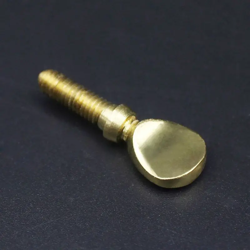 Saxophone Neck Screw for Gold Saxophone