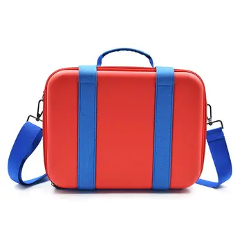 

Eva Storage Handbag Travel Carrying Case Box for NS Switch Game Console Kit C90F