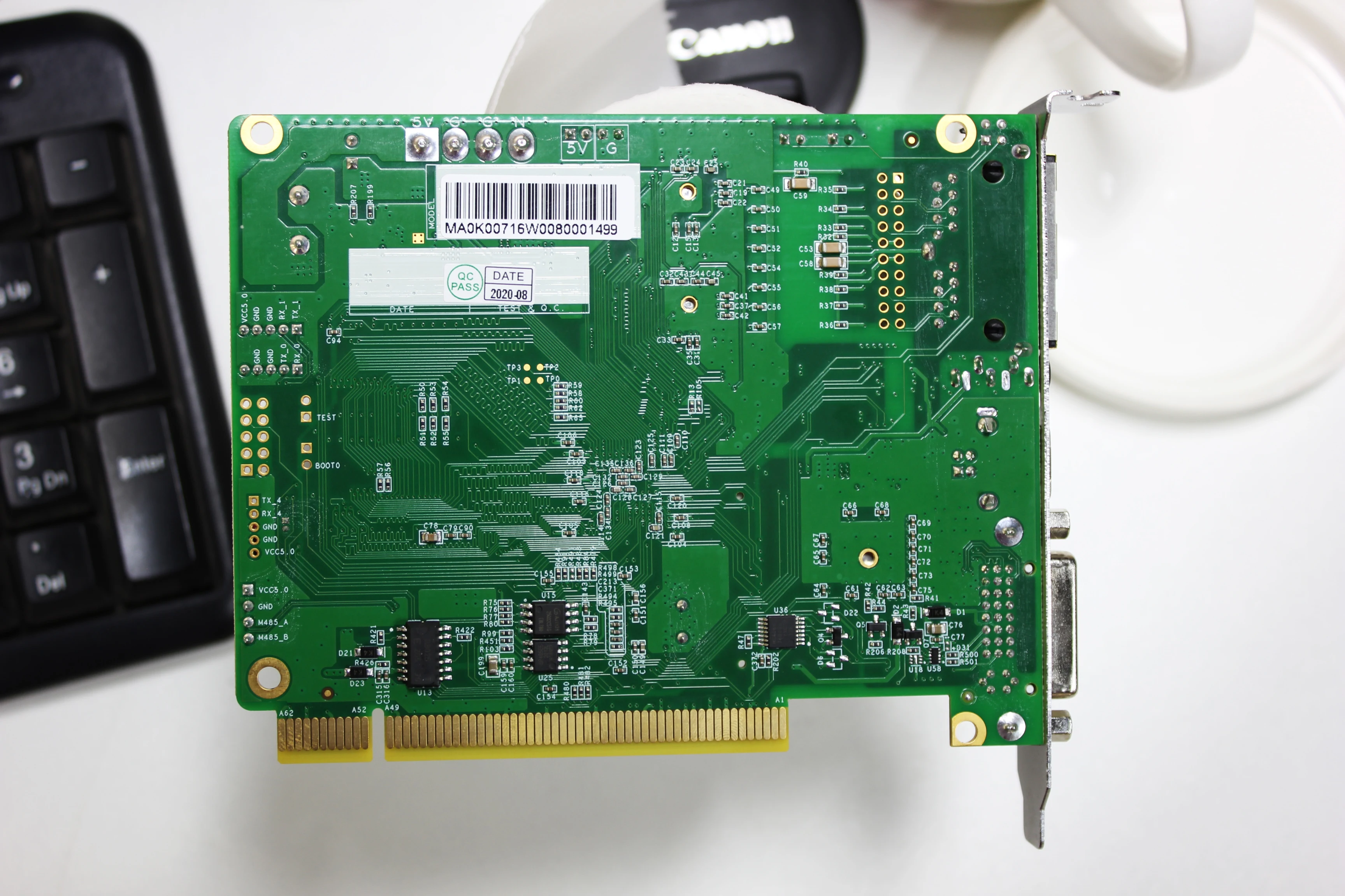 Optical PON Power Meter Fiber Cable Testing