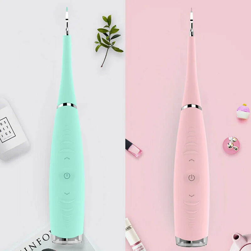 Waterproof Electric Toothbrush Ultrasonic Sonic Dental Scaler Tooth Whiten Calculus Stains Tartar Remover Cleaner Tooth Tool Waterproof Electric Toothbrush Ultrasonic Sonic Dental Scaler Tooth Whiten Calculus Stains Tartar Remover Cleaner Tooth Tool