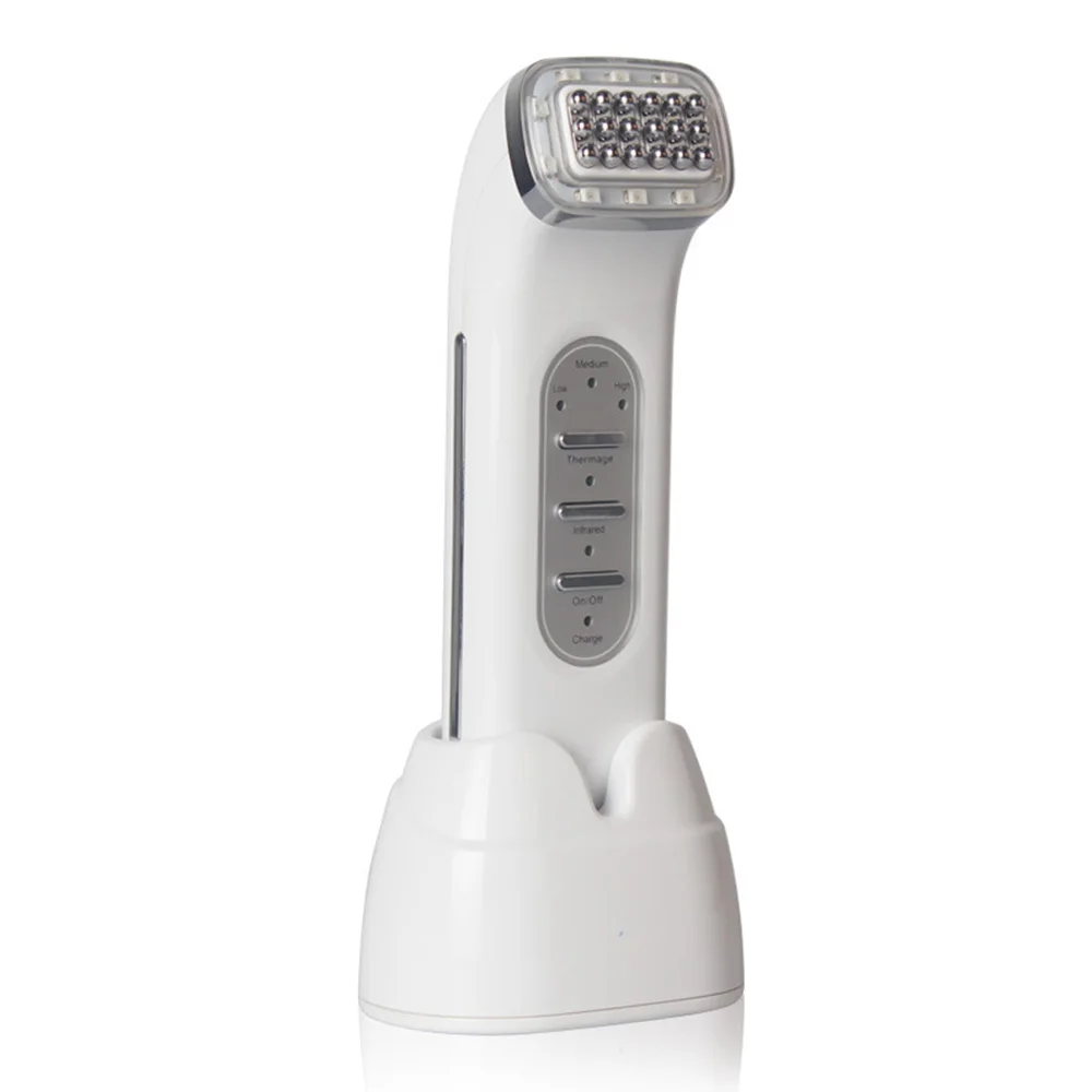 

Facial Thermage RF Radio Frequency For Lifting Face, Lift Body SKin, Wrinkle Removal, Skin Tightening Beauty Care