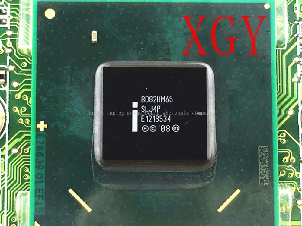 K53SV основная плата для ASUS K53SV motherboad, nvidia ВИДЕО, класс A протестирован ОК