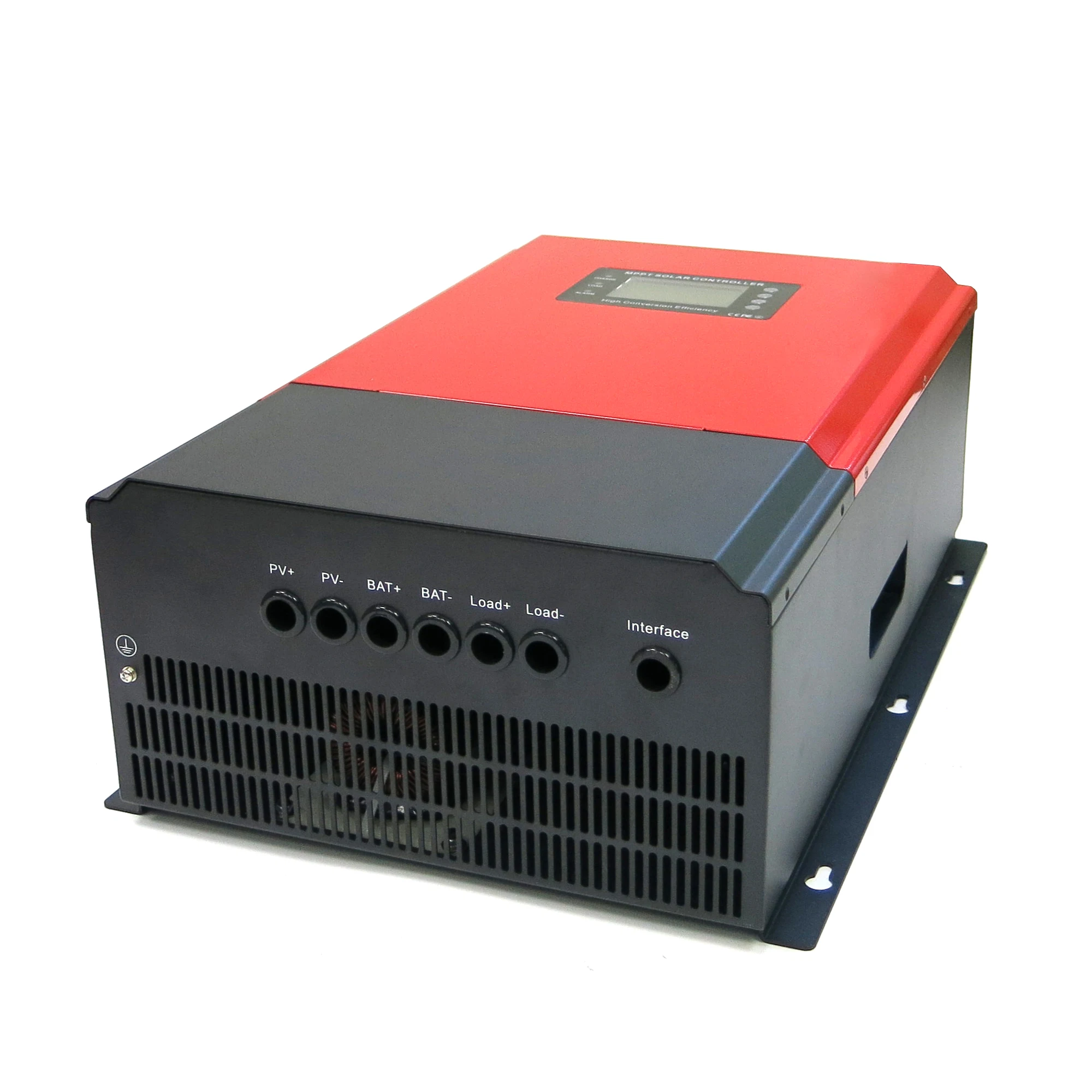 US $1.330.00 China MPPT Solar Charge Controller 96V120V216V240V380V 80A For Solar Controllers