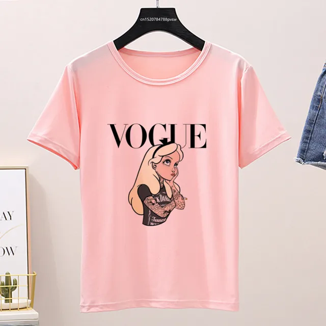Vogue Women T-shirt