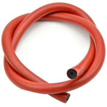 

16x3MM Spearfishing Rubber Sling Speargun Bands Emulsion Tube Latex Scuba Diving Spearfishing Accessory Equipment 1M Red