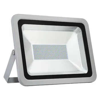 

150W LED Flood Light Cool White Outdoor Lighting Garden Lamp Spotlight AC110V