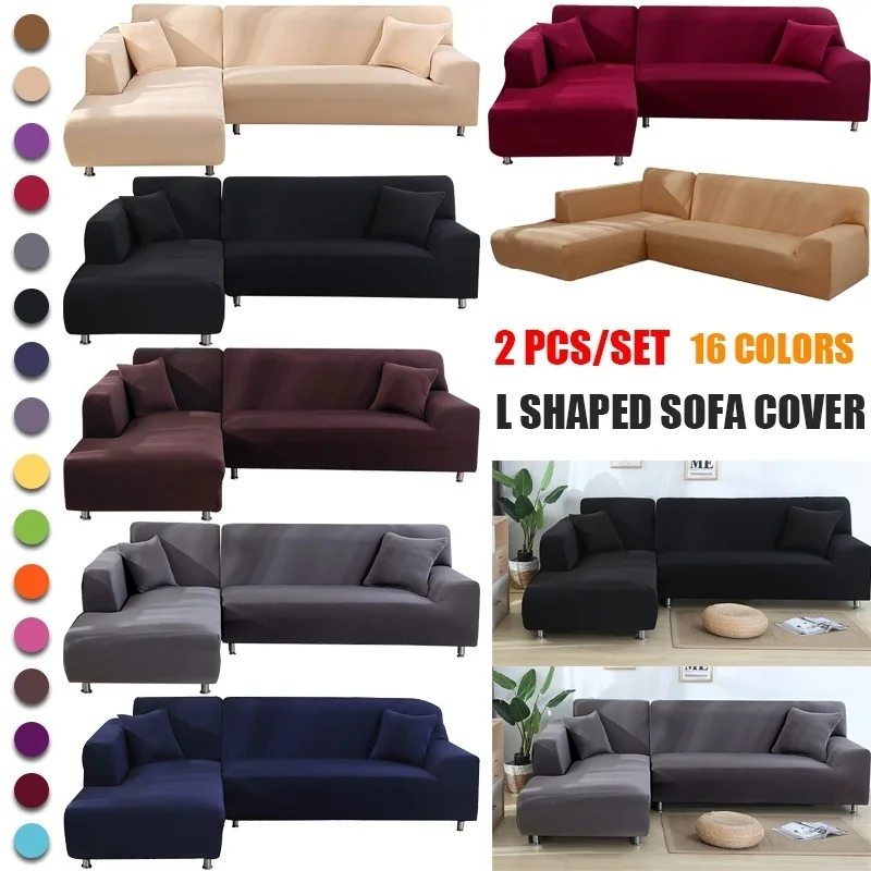 

Fashion Sofa Cover Stretch Dustproof Slipcovers for Living Room Washable Couch Cover Sofa Armchair Cushion Cover 1/2/3/4 Seaters
