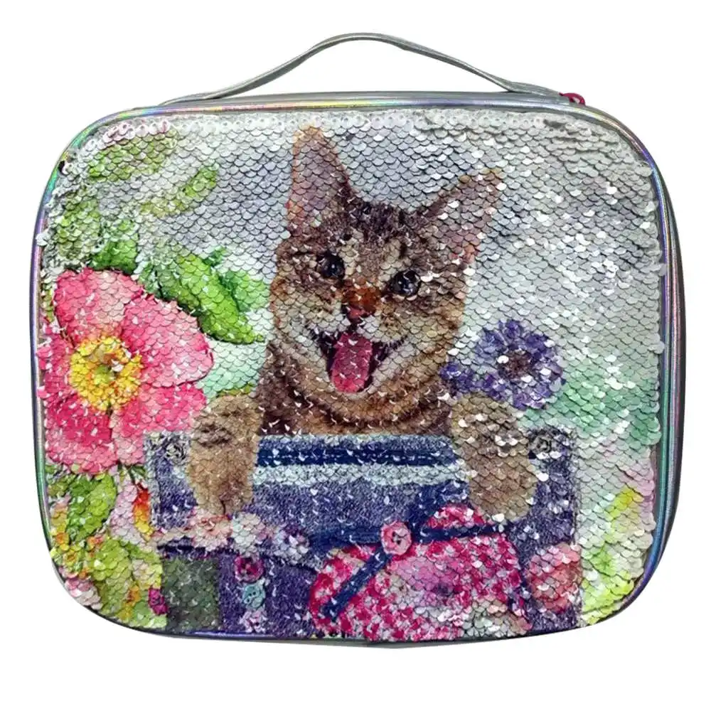 Bolsas p/ almoço